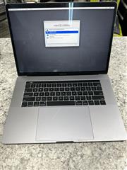 MacBook Pro 15-Inch 